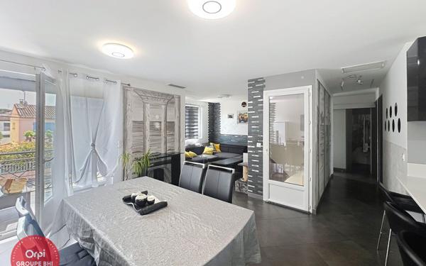 Maison à vendre    4 pièces •  Marsillargues