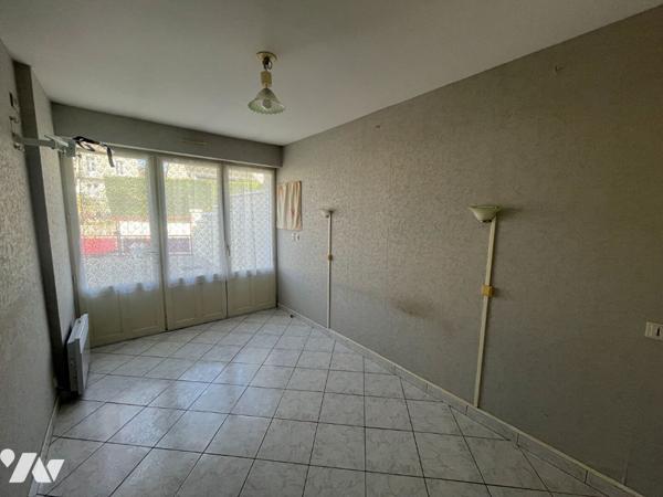 A VENDRE -Maison Le Puy Notre Dame