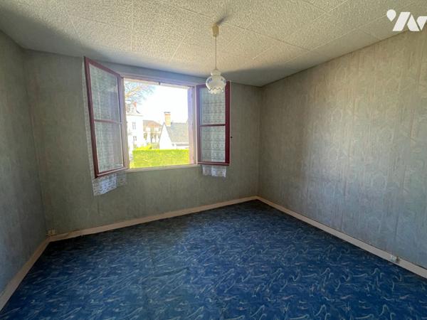 A VENDRE -Maison Le Puy Notre Dame