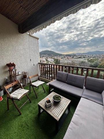 Appartement T2 secteur les Lones