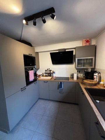 Appartement T2 secteur les Lones