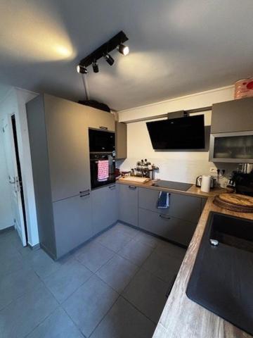 Appartement T2 secteur les Lones