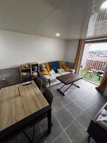 Appartement T2 secteur les Lones