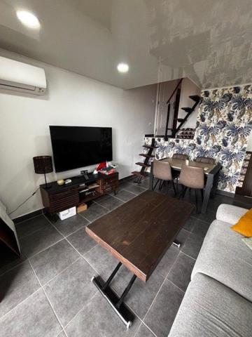 Appartement T2 secteur les Lones