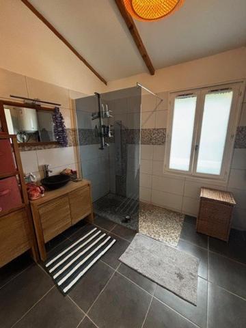 Appartement T2 secteur les Lones