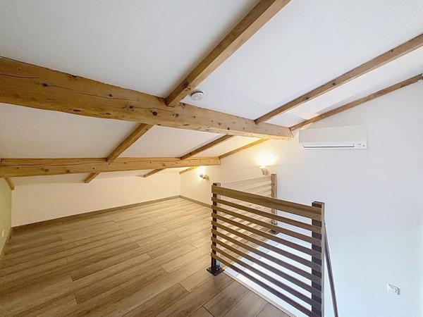 Appartement T2 secteur les Lones