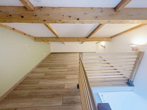 Appartement T2 secteur les Lones