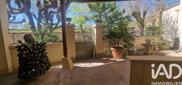 Maison à vendre 7 pièces 190 m² Ancy-le-Franc