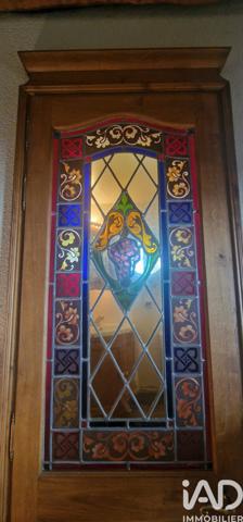 Maison à vendre 7 pièces 190 m² Ancy-le-Franc