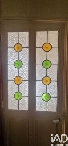 Maison à vendre 7 pièces 190 m² Ancy-le-Franc