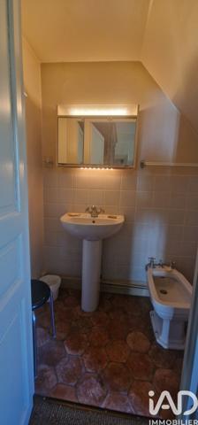 Maison à vendre 7 pièces 190 m² Ancy-le-Franc