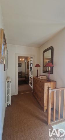 Maison à vendre 7 pièces 190 m² Ancy-le-Franc