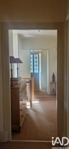 Maison à vendre 7 pièces 190 m² Ancy-le-Franc