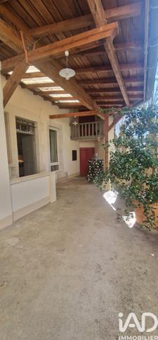 Maison à vendre 7 pièces 190 m² Ancy-le-Franc