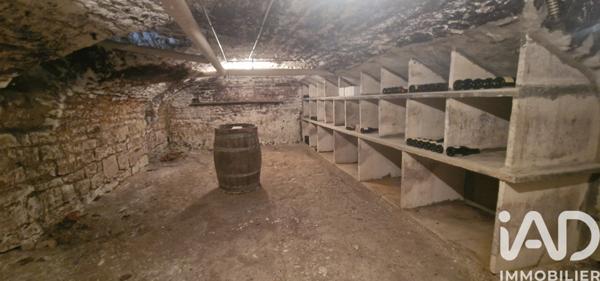 Maison à vendre 7 pièces 190 m² Ancy-le-Franc