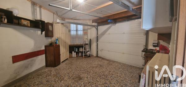 Maison à vendre 7 pièces 190 m² Ancy-le-Franc