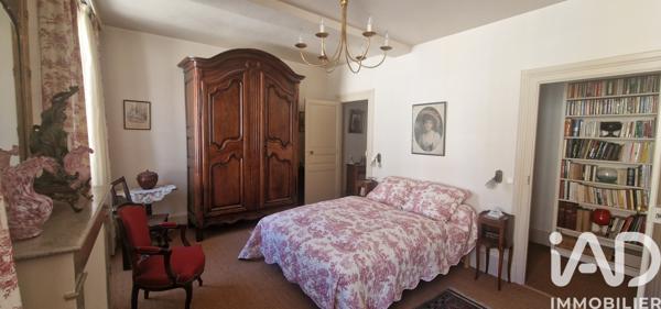 Maison à vendre 7 pièces 190 m² Ancy-le-Franc