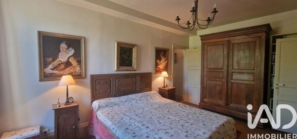 Maison à vendre 7 pièces 190 m² Ancy-le-Franc