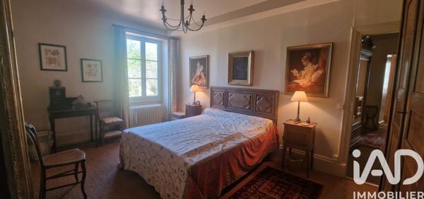 Maison à vendre 7 pièces 190 m² Ancy-le-Franc