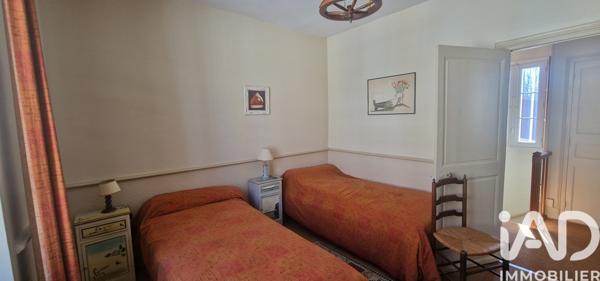 Maison à vendre 7 pièces 190 m² Ancy-le-Franc