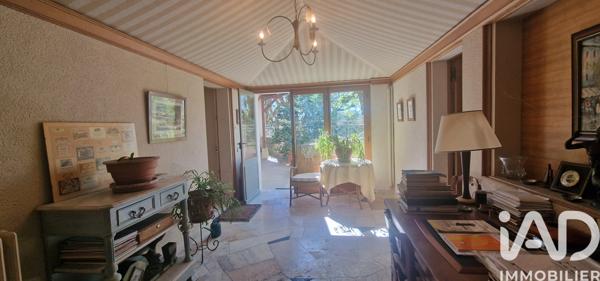 Maison à vendre 7 pièces 190 m² Ancy-le-Franc