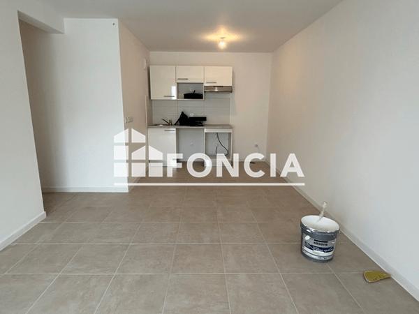 Location Appartement 3 pièces 58.3 m² - DIALOGUE - C04 - 29 AVENUE DU CHAMP DE MARS La Rochelle 17000