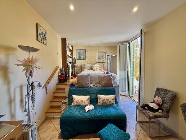 Appartement  en vente - Alpes-Maritimes - 06