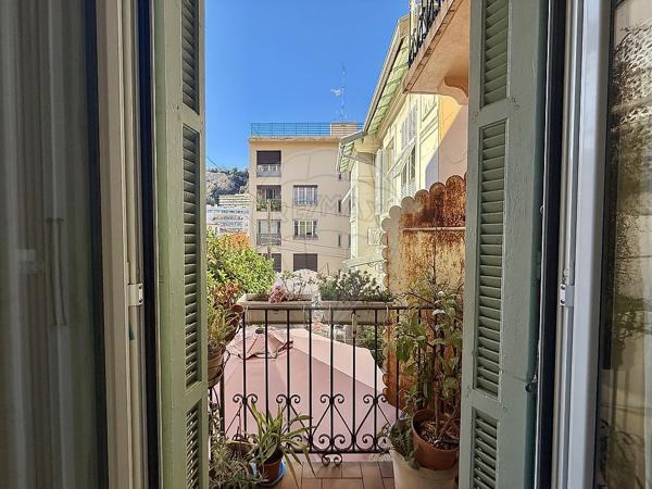 Appartement  en vente - Alpes-Maritimes - 06