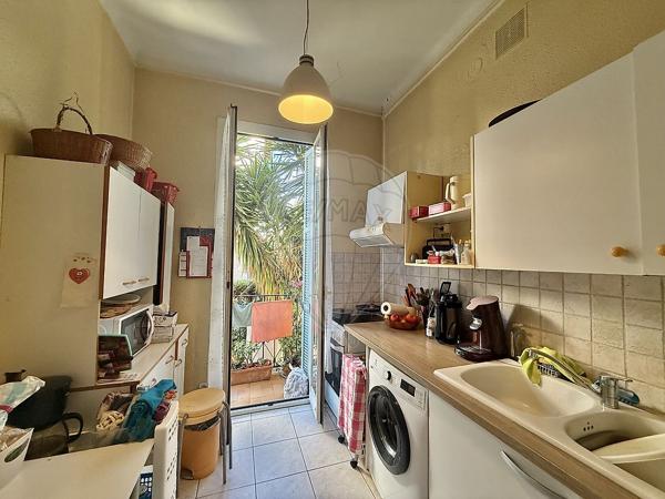 Appartement  en vente - Alpes-Maritimes - 06