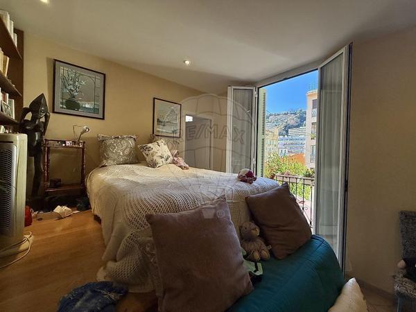 Appartement  en vente - Alpes-Maritimes - 06