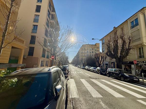 Appartement  en vente - Alpes-Maritimes - 06