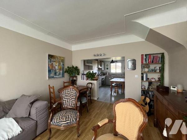 Maison à vendre à Les Noës Près Troyes (10420), Aube. Maison des années 30 en excellent état, 9...