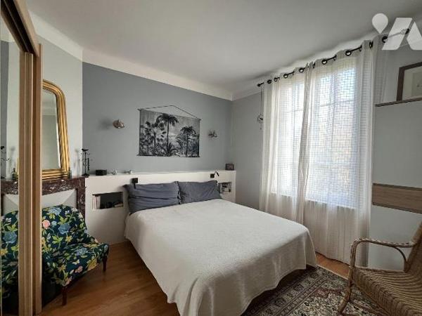 Maison à vendre à Les Noës Près Troyes (10420), Aube. Maison des années 30 en excellent état, 9...