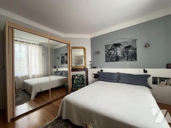 Maison à vendre à Les Noës Près Troyes (10420), Aube. Maison des années 30 en excellent état, 9...