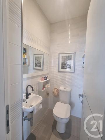 Appartement à vendre  3 pièces - 95 m 2   BEAUSOLEIL  - 06