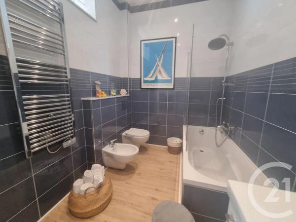 Appartement à vendre  3 pièces - 95 m 2   BEAUSOLEIL  - 06