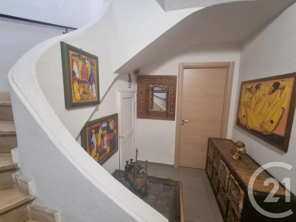 Appartement à vendre  3 pièces - 95 m 2   BEAUSOLEIL  - 06