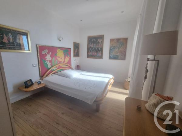 Appartement à vendre  3 pièces - 95 m 2   BEAUSOLEIL  - 06