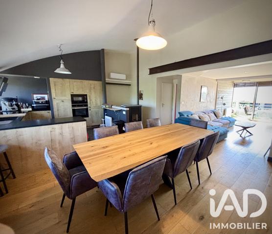 Appartement à vendre 4 pièces 119 m² La Rochelle