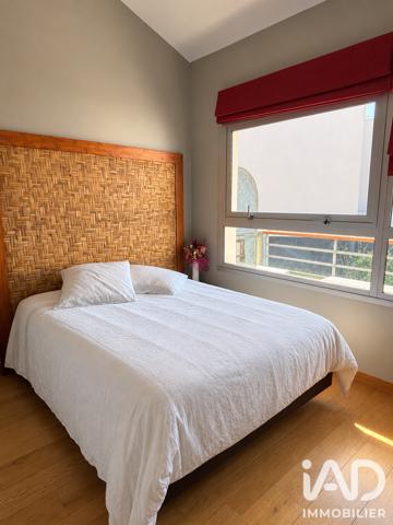Appartement à vendre 4 pièces 119 m² La Rochelle