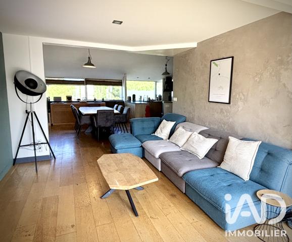Appartement à vendre 4 pièces 119 m² La Rochelle