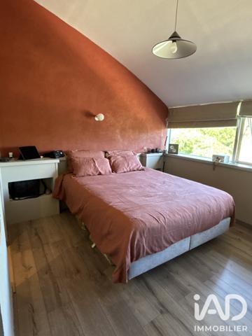 Appartement à vendre 4 pièces 119 m² La Rochelle