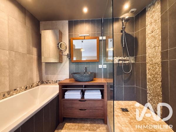 Appartement à vendre 4 pièces 119 m² La Rochelle
