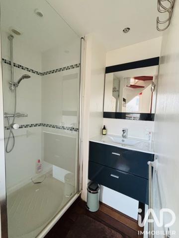 Appartement à vendre 4 pièces 119 m² La Rochelle