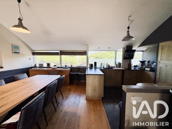 Appartement à vendre 4 pièces 119 m² La Rochelle