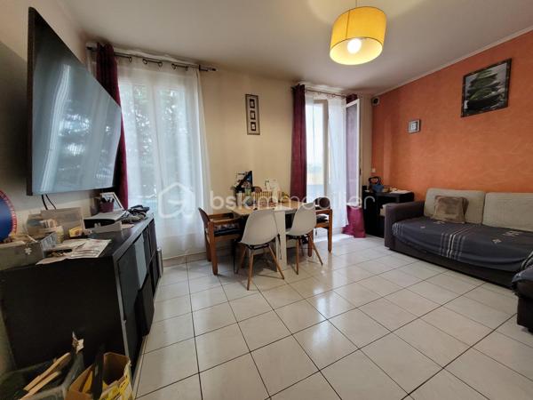 Immeuble mixte de 270 m²