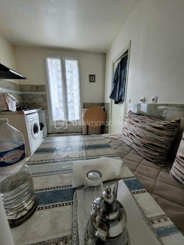 Immeuble mixte de 270 m²