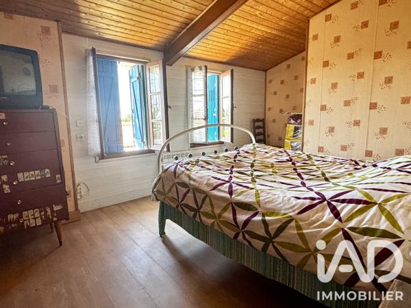 Maison à vendre 5 pièces 180 m² L'Éguille