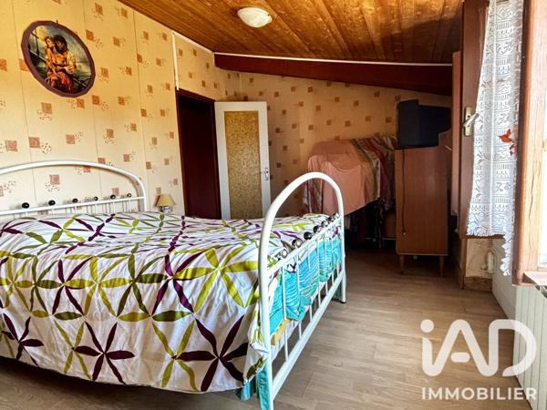 Maison à vendre 5 pièces 180 m² L'Éguille