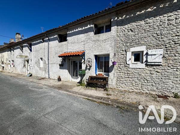 Maison à vendre 5 pièces 180 m² L'Éguille